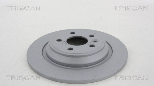 Brake Disc (8120 27138C)