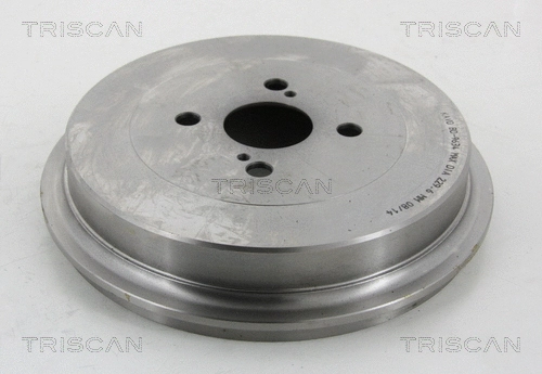 Brake Drum (8120 13230)