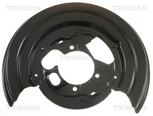 Splash Guard, brake disc (8125 29244)