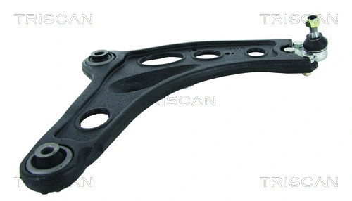 Control/Trailing Arm, wheel suspension (8500 10569)