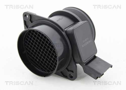 Mass Air Flow Sensor (8812 28002)