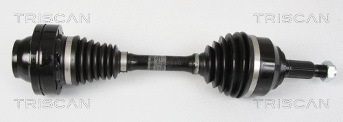 Drive Shaft (8540 29664)