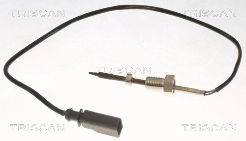 Sensor, exhaust gas temperature (8826 29106)