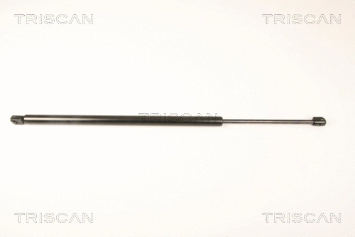 Gas Spring, boot/cargo area (8710 80205)