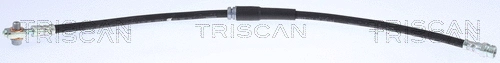 Brake Hose (8150 29317)