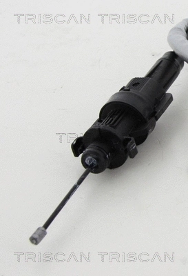 Cable Pull, parking brake