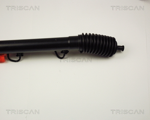 Steering Gear