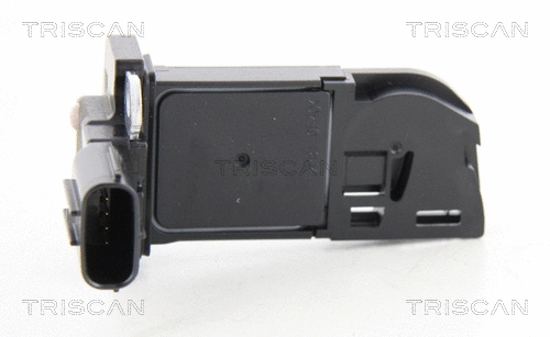 Mass Air Flow Sensor (8812 13214)