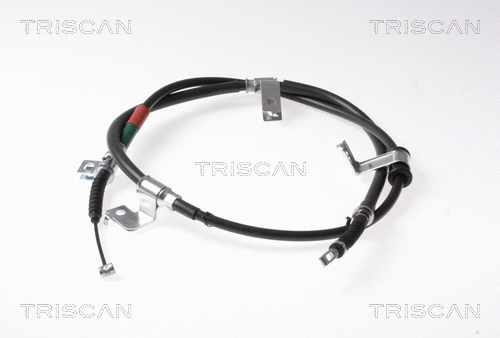 Cable Pull, parking brake (8140 431089)