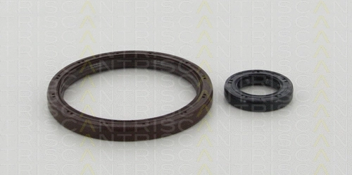 Shaft Seal Set, clutch