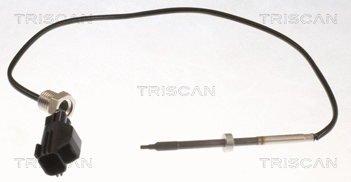 Sensor, exhaust gas temperature (8826 27005)