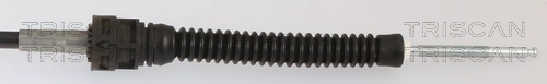 Cable Pull, manual transmission