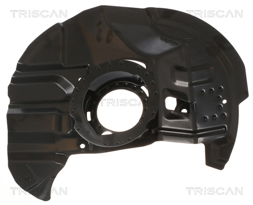Splash Guard, brake disc (8125 11125)