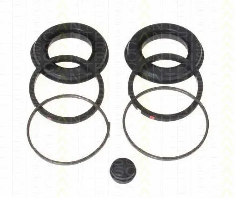 Repair Kit, brake caliper (8170 203812)