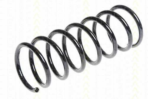 Suspension Spring (8750 4362)