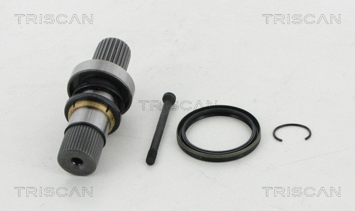 Drive Shaft (8540 295004)