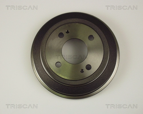 Brake Drum (8120 40202)