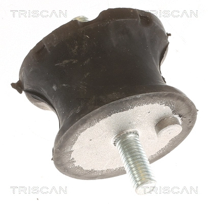 Mounting, automatic transmission