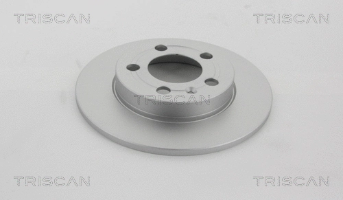 Brake Disc (8120 29163C)