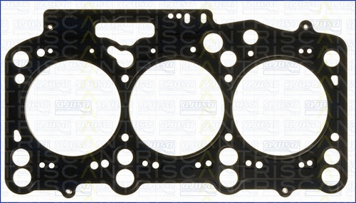 Gasket, cylinder head (501-85130)