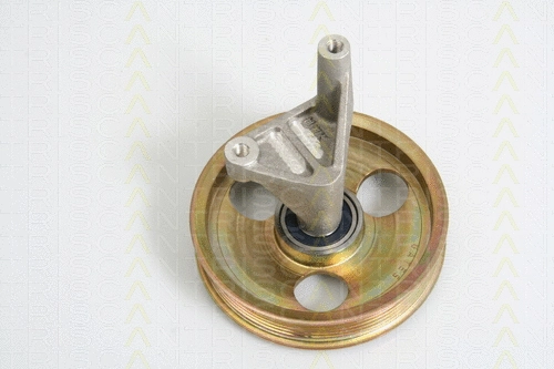Deflection/Guide Pulley, V-ribbed belt (8641 282012)