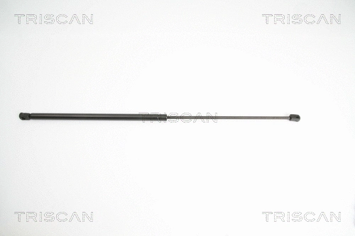 Gas Spring, bonnet (8710 43101)
