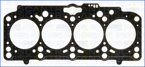 Gasket, cylinder head (501-85153)