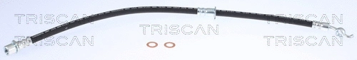 Brake Hose (8150 41210)