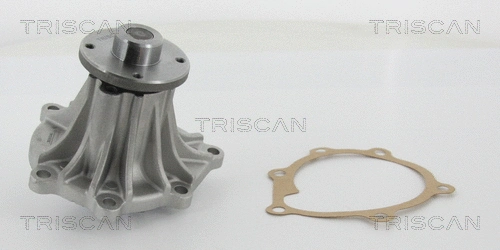 Water Pump, engine cooling (8600 60104)