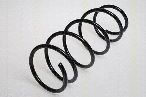 Suspension Spring (8750 2521)