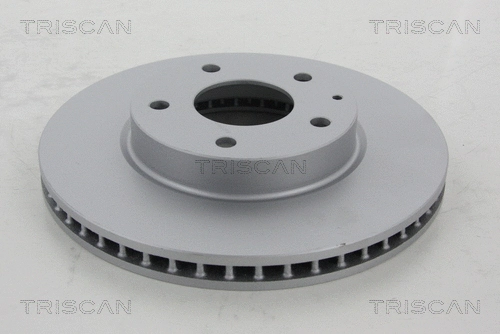 Brake Disc (8120 50181C)