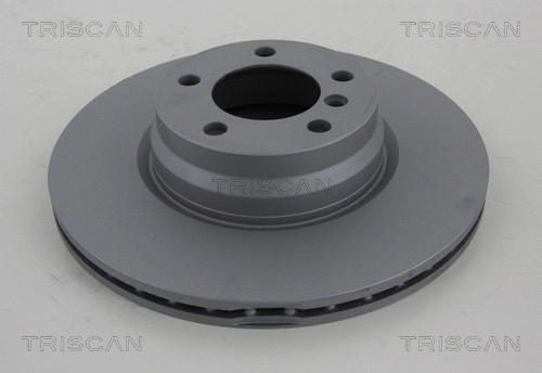 Brake Disc (8120 111042C)