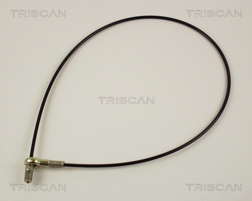 Cable Pull, parking brake (8140 17109)