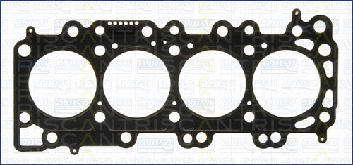 Gasket, cylinder head (501-45100)