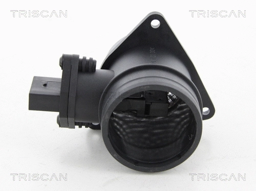 Mass Air Flow Sensor