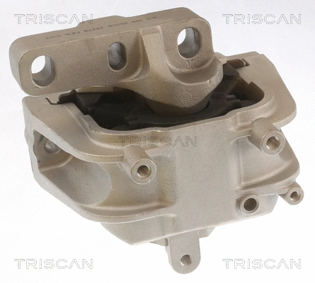 Mounting, engine (8505 29143)