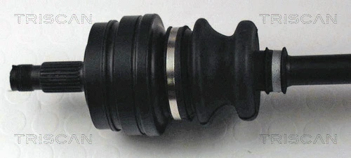 Drive Shaft