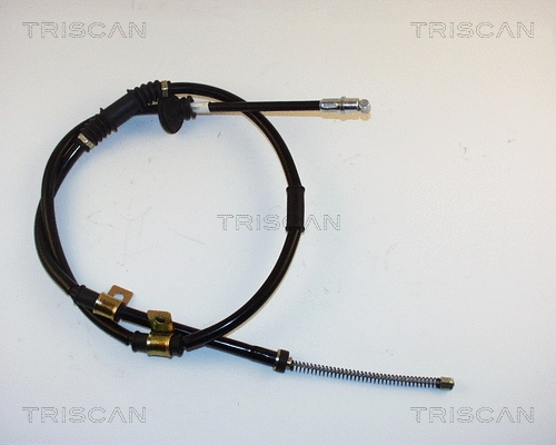 Cable Pull, parking brake (8140 42113)