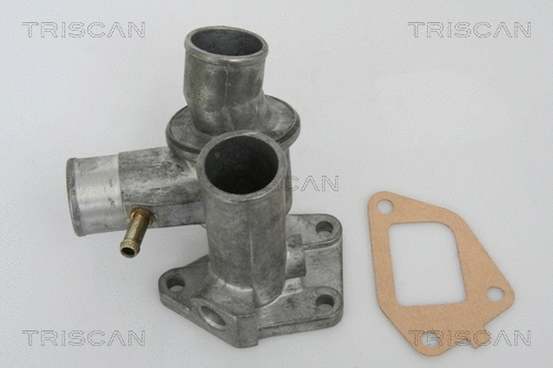 Thermostat, coolant (8620 4080)