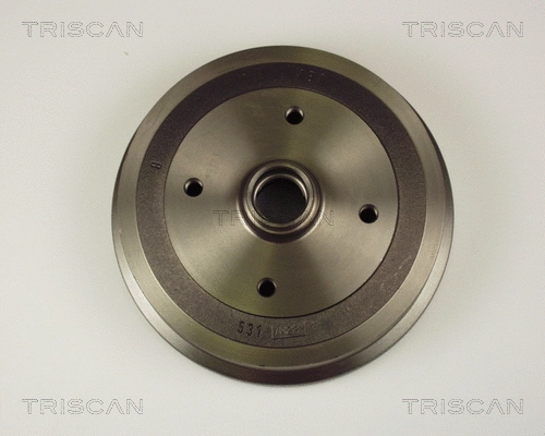 Brake Drum (8120 29205)