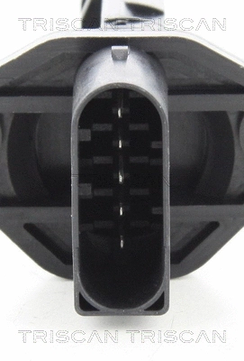 Mass Air Flow Sensor