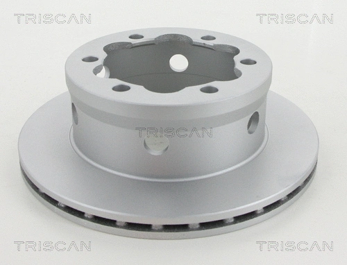 Brake Disc (8120 23144)