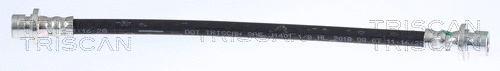 Brake Hose (8150 40232)