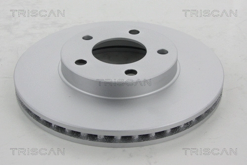 Brake Disc (8120 50150C)
