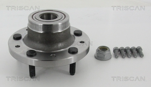 Wheel Bearing Kit (8530 16265)