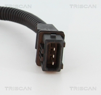 Sensor, camshaft position