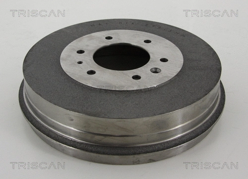 Brake Drum (8120 50214)