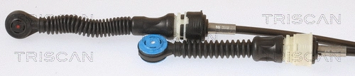 Cable Pull, manual transmission