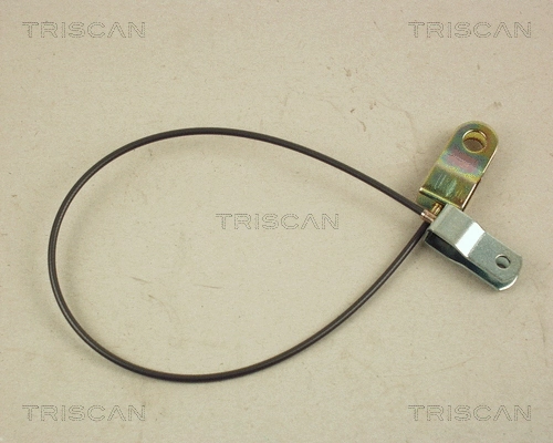 Cable Pull, parking brake (8140 16106)