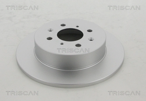 Brake Disc (8120 40148C)